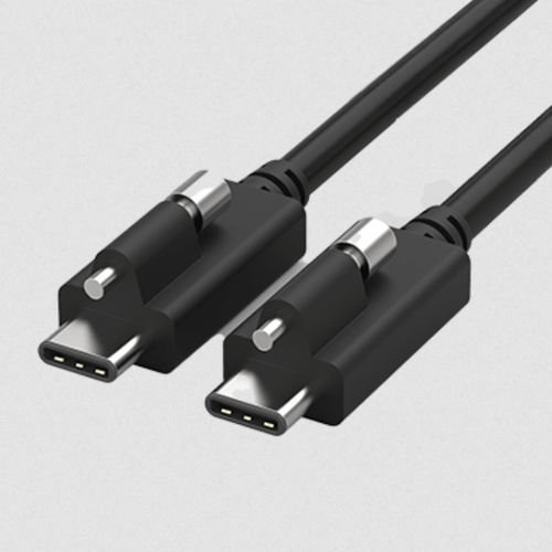 Cavo montato per trasmissione dati - US-CPCP-12001 - ATTEND Technology Inc. - USB / per applicazioni mediche / per test
