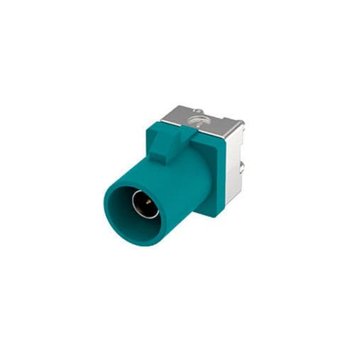 Connettore FAKRA - 228A-PSX00 - ATTEND Technology Inc. - RF / di dati / diritto