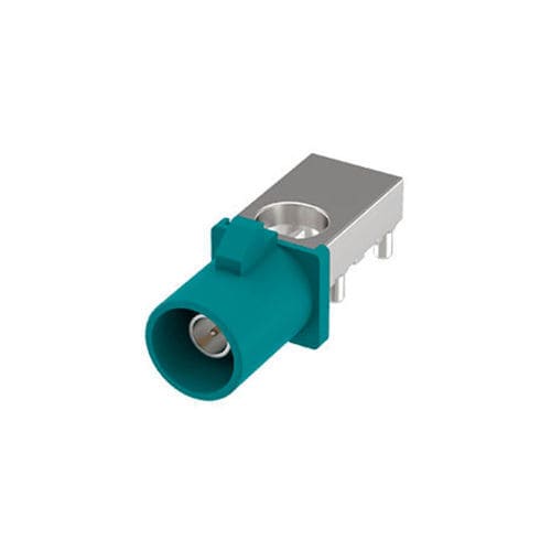 Connettore FAKRA - 228A-PXX00 - ATTEND Technology Inc. - RF / di dati / diritto
