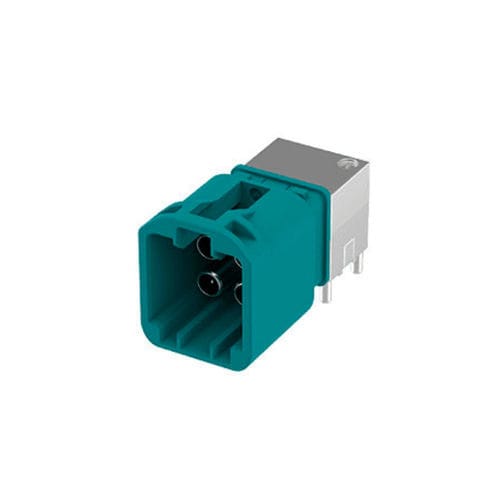 Connettore di dati - 230D-PXX01 - ATTEND Technology Inc. - RF / PCB / tipo B