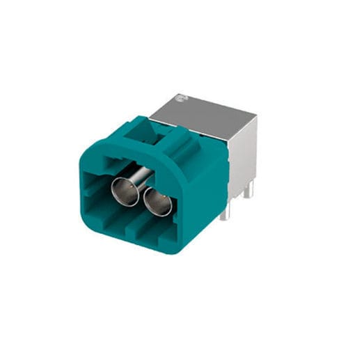 Connettore di dati - 230B-PXX00 - ATTEND Technology Inc. - RF / PCB / tipo A