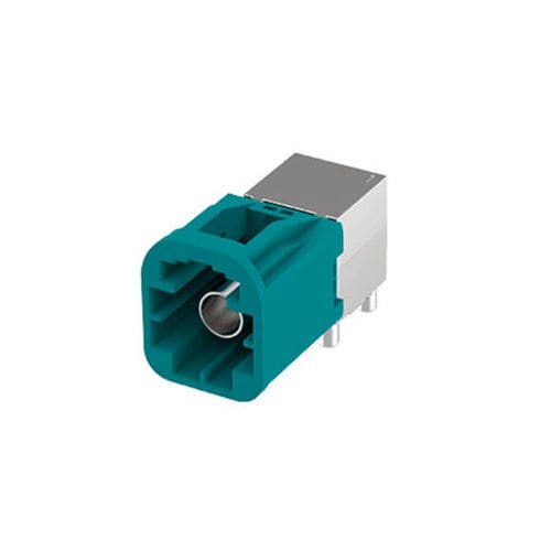 Connettore mini FAKRA - 230A-PXX00 - ATTEND Technology Inc. - di dati / RF / PCB