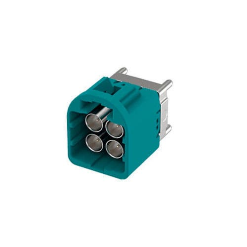 Connettore RF - 230D-PSX00 - ATTEND Technology Inc. - di dati / PCB / tipo A