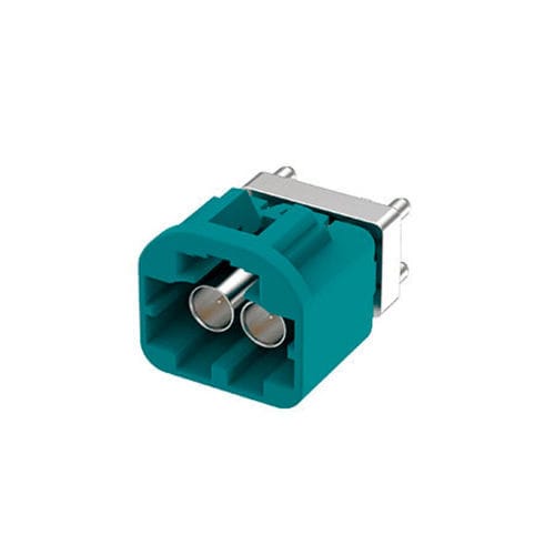 Connettore RF - 230B-PSX00 - ATTEND Technology Inc. - di dati / PCB / tipo A