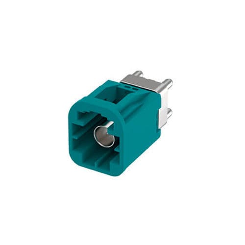 Connettore mini FAKRA - 230A-PSX00 - ATTEND Technology Inc. - di dati / RF / PCB