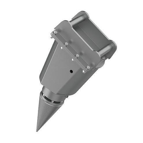 Spaccalegna - MCS series - Modularis Drive