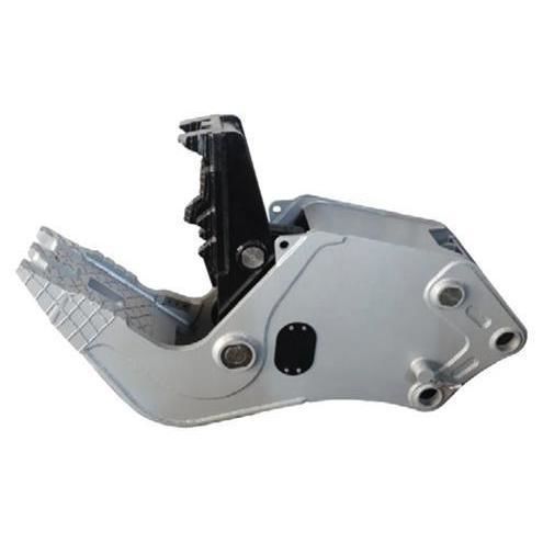 Mulino per rifiuti - MDHG series - Modularis Drive - per calcestruzzo / per metalli / idraulico