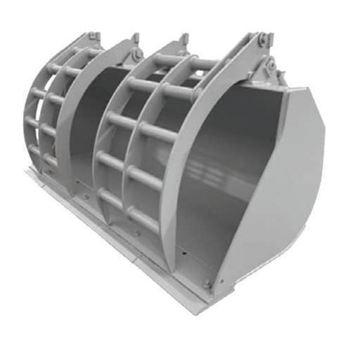 Benna standard - Modularis Drive - per escavatori / per minipala caricatrice