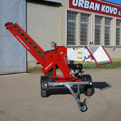 Spaccalegna - SMH70 T D2,6 - URBAN KOVO s.r.o.