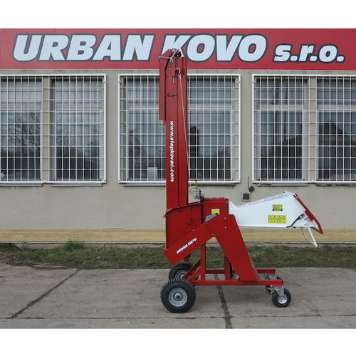 Spaccalegna - EM70 D2,6 - URBAN KOVO s.r.o.