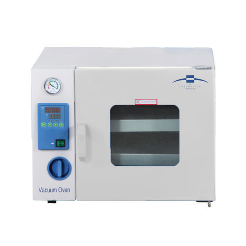 Forno per essiccazione - OVD Series - WA Scientific Instruments - ad armadio / elettrico / sottovuoto