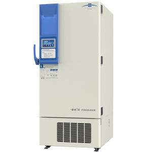 Congelatore bassissima temperatura - WA Scientific Instruments - ad armadio / da laboratorio / in acciaio inossidabile