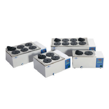 Bagnomaria di ebollizione - BWB Series - WA Scientific Instruments - da laboratorio / da banco / riscaldante