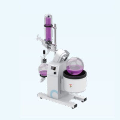 Evaporatore rotativo - RV Series - WA Scientific Instruments - sottovuoto / da laboratorio / per liquidi
