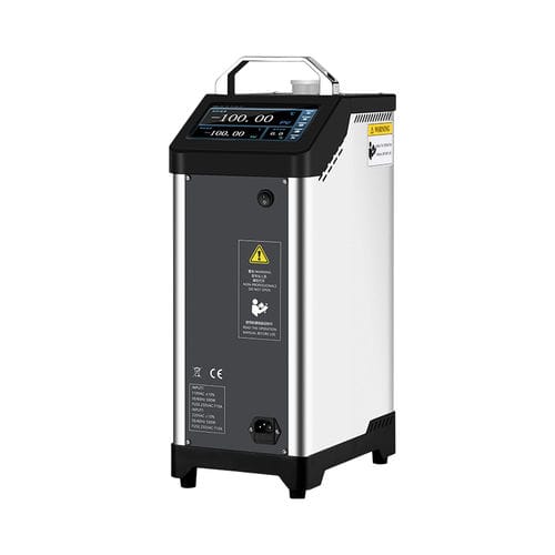 Calibratore di temperatura - DY-GTL-D - Demei Calibration - per sensore di temperatura / per termometro / portatile