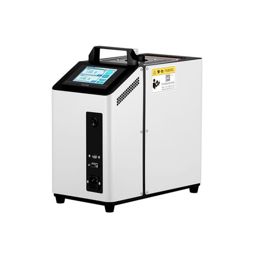 Apparecchio per prove temperatura - DY-GTLB - Demei Calibration - automatico / di trasformatori / industriale