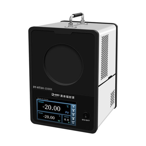 Fonte di calibrazione a corpo nero per basse temperature - DY-HT-M-XK - Demei Calibration