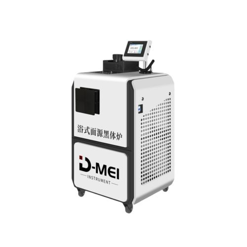Bagno di calibratura a corpo nero - DY-HT1M-Y - Demei Calibration - bassa temperatura / per sensore di temperatura / per pirometro