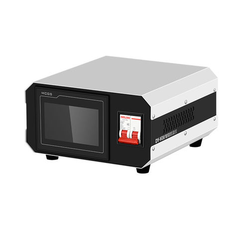 Controllore di temperatura con display LED - DY-KW - Demei Calibration - PID / intelligente / di riscaldamento