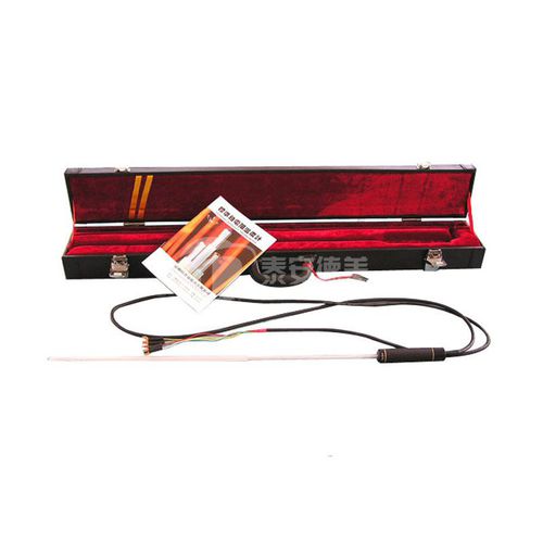 Termometro a resistenza - WZPB series - Demei Calibration - platino / senza monitor / °C