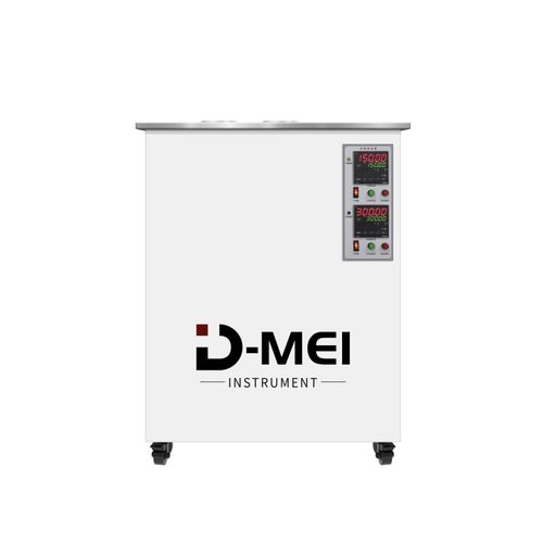 Bagno termostatico a tubo riscaldante - DY-RG series - Demei Calibration - display digitale / compatto / a temperatura costante