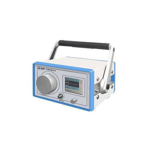 Igrometro a punto di rugiada - DY-LD02 - Demei Calibration - per gas / grafico / benchtop
