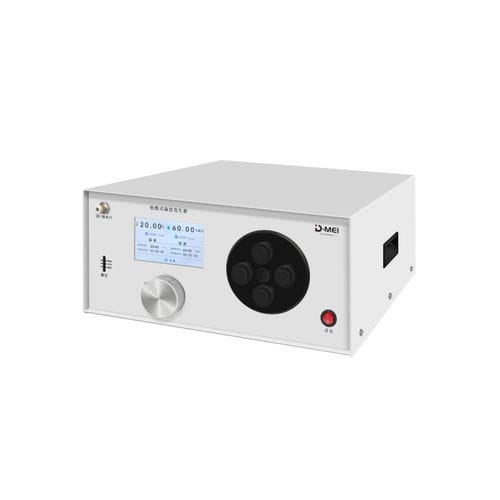 Generatore di umidità portatile - DY-S01 - Demei Calibration