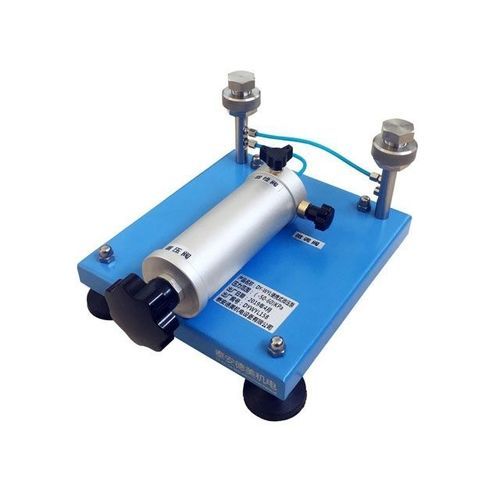 Pompa di calibrazione di pressione manuale - DY-WYL - Demei Calibration - a bassa pressione / per la generazione di pressione
