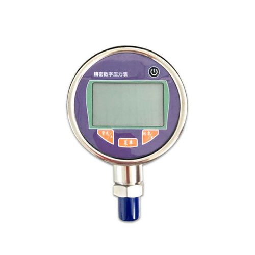 Manometro digitale - DY-YLB - Demei Calibration - assoluto / relativo / RS-232