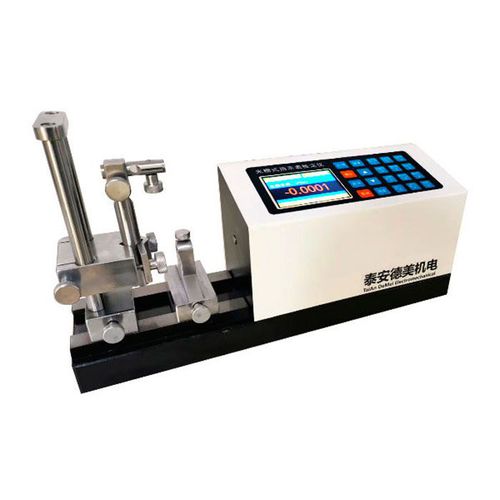Indicatore per taratura - DY-SJ3000 - Demei Calibration - di processo / digitale