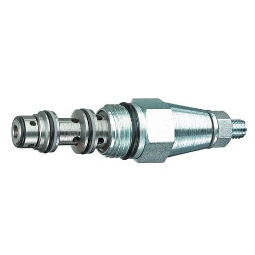 Valvola limitatrice di pressione DIN - AS series - HYTORC-TECHNOLOGIES GMBH - ad alta pressione / per cisterna / a bassa pressione