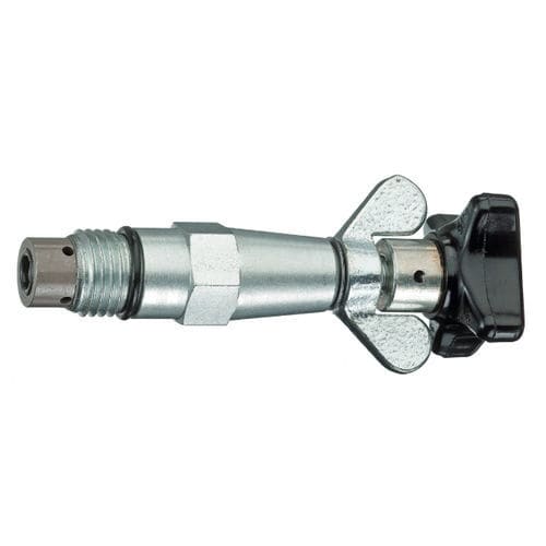 Valvola limitatrice di pressione DIN - DB series - HYTORC-TECHNOLOGIES GMBH - ad alta pressione / per circuito idraulico / in acciaio