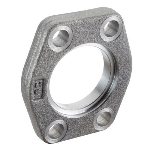 Flangia SAE - FG 40 - HYTORC-TECHNOLOGIES GMBH - per tubi / per tubi flessibili / per prodotti chimici