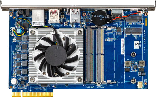 Modulo di visualizzazione LED - SDM-1335AL - GIGAIPC - senza schermo / HDMI / Ethernet