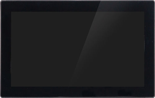 Panel PC TFT LCD - QBiX-PPC-156A8145T-A1 - GIGAIPC - con touchs creen capacitivo PCAP / con touch screen multitouch / 15,6"