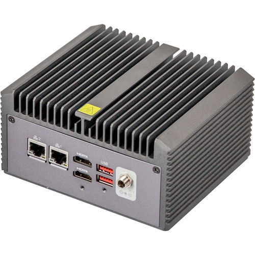 PC espansione - QBiX-TGLA1135G7-A1 - GIGAIPC - box / embedded / Intel® Core™ i5-1135G7