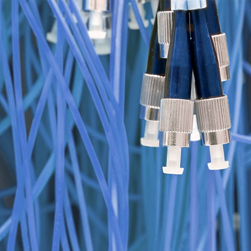 Cavo ottico per applicazioni robotiche - BizLink Robotic Solutions Germany GmbH - di dati / Ethernet / per automazione