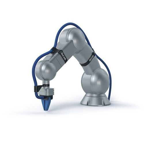 Sistema di gestione di cavi robotico - BizLink Robotic Solutions Germany GmbH