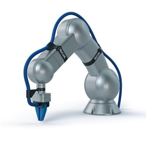 Sistema di gestione di cavi robotico - B-Flex - BizLink Robotic Solutions Germany GmbH
