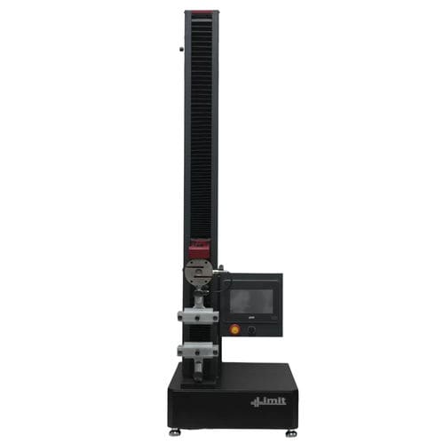 Banco di prova di fatica - TSC Lp-k - Artı Limit Makine - di forza / di compressione / universale