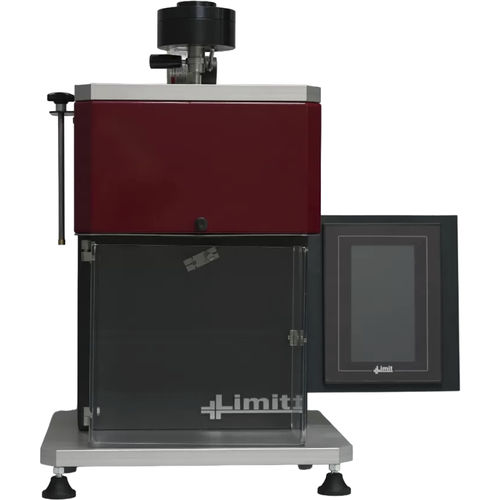 Banco di prova di indice di fluidità - MFI Lp - Artı Limit Makine - automatico / per plastica / fisso