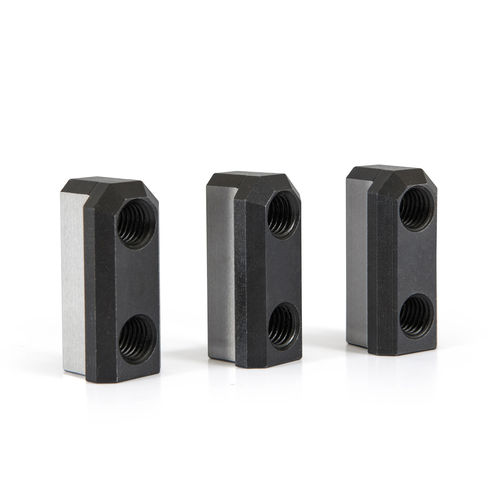 Tassello per cave a T - AT series - Ozkayali Workholding and Spanntechnik