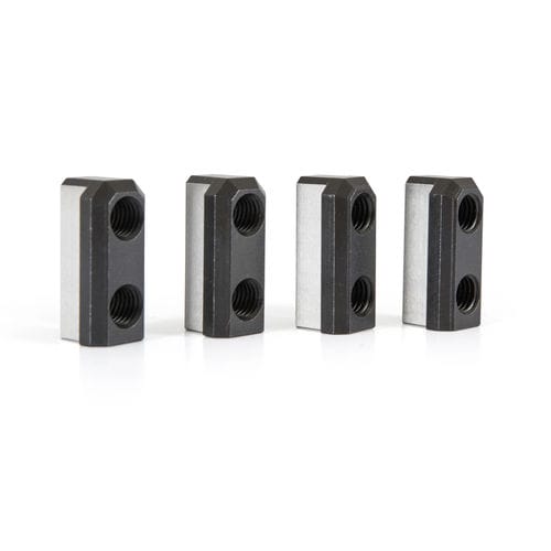 Tassello per cave a T - AT 1 series - Ozkayali Workholding and Spanntechnik