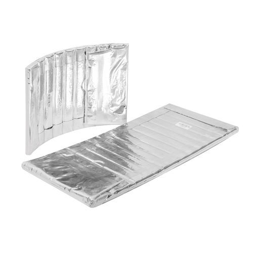 Materiale isolante isolato sotto vuoto - FUJIAN SUPER TECH ADVANCED MATERIAL CO.,LTD.