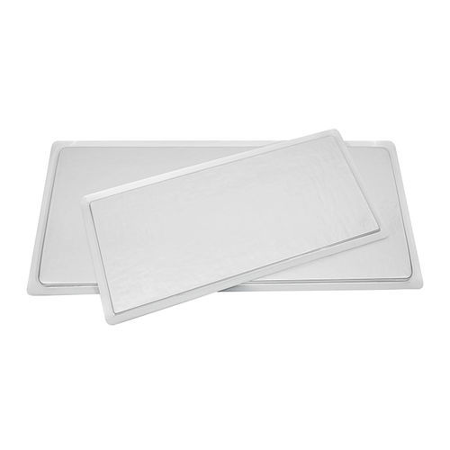 Materiale isolante termico - FUJIAN SUPER TECH ADVANCED MATERIAL CO.,LTD. - in cartone / tipo conchiglia / isolato sotto vuoto