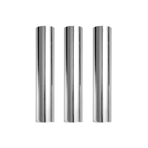 Film di imballaggio - VMPET series - FUJIAN SUPER TECH ADVANCED MATERIAL CO.,LTD. - barriera / in poliestere / in alluminio