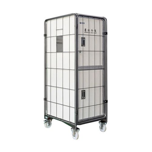 Postazione aerea su misura - FUJIAN SUPER TECH ADVANCED MATERIAL CO.,LTD.