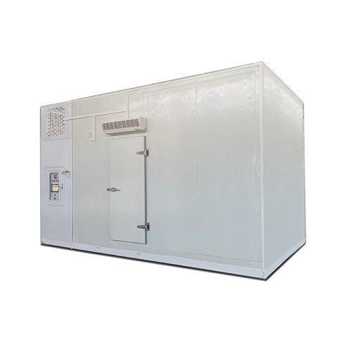 Cella frigorifera - FUJIAN SUPER TECH ADVANCED MATERIAL CO.,LTD.