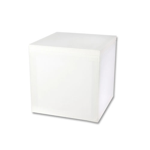 Custodia portatile - FUJIAN SUPER TECH ADVANCED MATERIAL CO.,LTD. - rettangolare / di stoccaggio / isolata