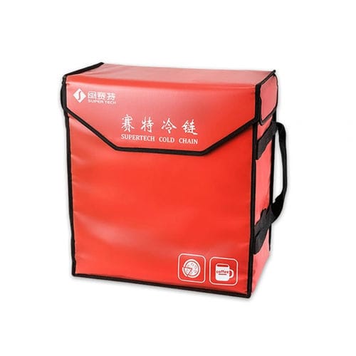 Sacco isotermico - FUJIAN SUPER TECH ADVANCED MATERIAL CO.,LTD. - per prodotti alimentari